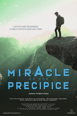 Poster de la película Miracle on the Precipice