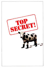 Poster de la película Top Secret!