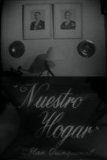 Poster de la película Nuestro hogar