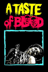 Poster de la película A Taste of Blood