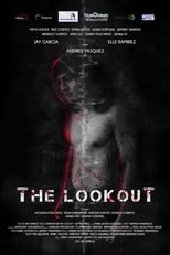 Poster de la película The Lookout