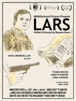 Poster de la película Lars