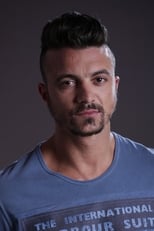 Actor João Baptista