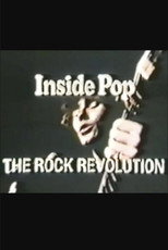 Poster de la película Inside Pop: The Rock Revolution