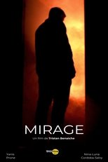 Poster de la película Mirage