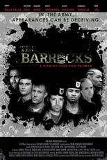 Poster de la película The Barracks