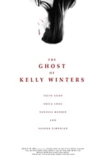 Poster de la película The Ghost of Kelly Winters