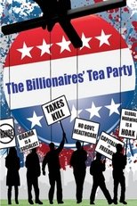 Poster de la película The Billionaires' Tea Party