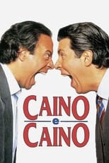 Poster de la película Caino e Caino