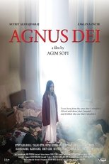 Poster de la película Agnus Dei