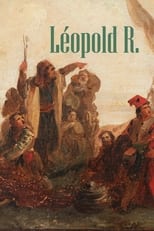 Poster de la película Léopold R.