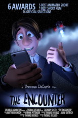 Poster de la película The Encounter