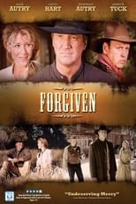 Poster de la película Forgiven