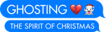 Logo Ghosting: The Spirit of Christmas