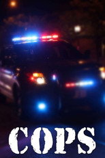 Poster de la serie Cops