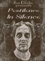 Poster de la película Pestilence In Silence