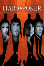 Poster de la película Liar's Poker