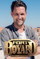 Poster de la serie Fort Boyard (Deutschland)