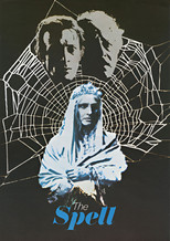 Poster de la película The Spell