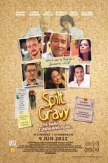 Poster de la película Spilt Gravy on Rice