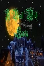 Poster de la película A Visit With Santa