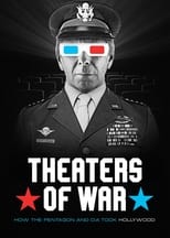 Poster de la película Theaters of War