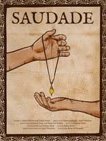 Poster de la película Saudade