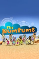 Poster de la serie The Numtums