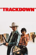 Poster de la película Trackdown