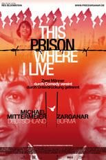 Poster de la película This Prison Where I Live