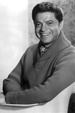 Actor Ross Martin