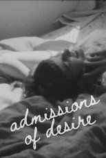 Poster de la película Admissions of Desire