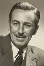 Actor Walt Disney