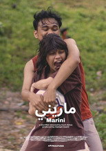 Poster de la película Marini
