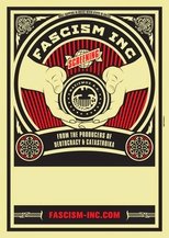 Poster de la película Fascism Inc.