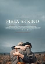 Poster de la película Fiela se Kind