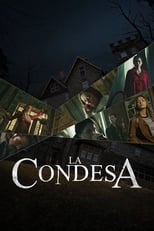 Poster de la película La Condesa