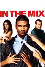 Poster de la película In The Mix