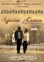 Poster de la película Sinyora Enrica ile İtalyan Olmak