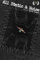 Poster de la película All Static & Noise