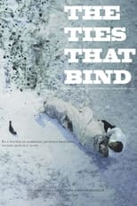 Poster de la película The ties that bind