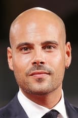 Actor Marco D'Amore