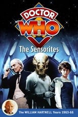 Poster de la película Doctor Who: The Sensorites