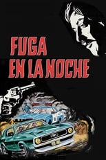 Poster de la película Fuga en la noche