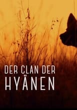 Poster de la película The Hyena Clan