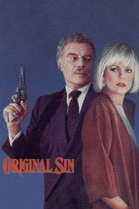 Poster de la película Original Sin
