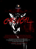 Poster de la película Carniçal