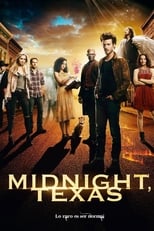 Poster de la serie Midnight, Texas