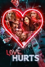 Poster de la película Love Hurts