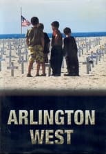 Poster de la película Arlington West